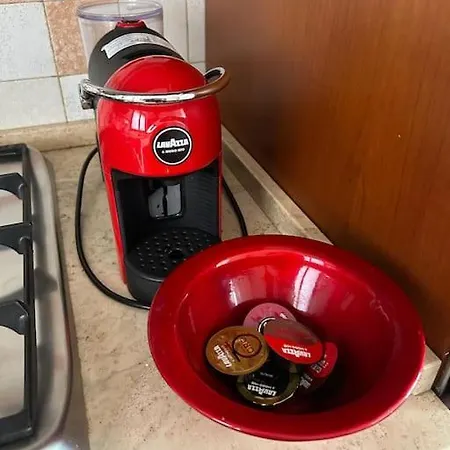 Lägenhet Anna Apartment, Private Parking Lucca