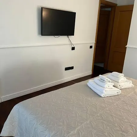 Anna Apartment, Private Parking Lägenhet *