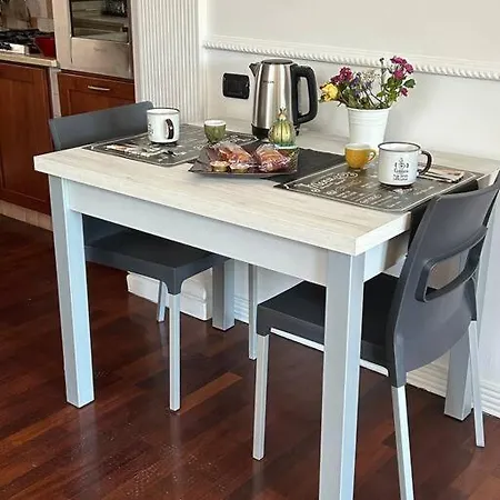 Anna Apartment, Private Parking Lägenhet