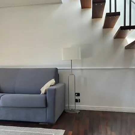 Anna Apartment, Private Parking Lägenhet