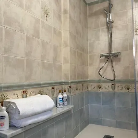 Anna Apartment, Private Parking Lucca