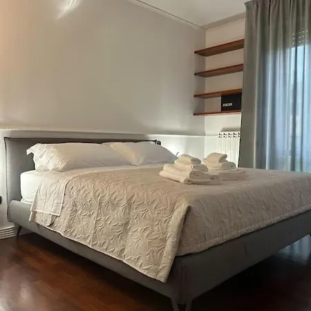 Anna Apartment, Private Parking * Lucca