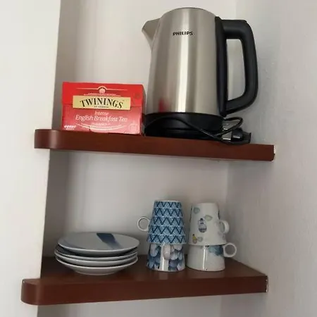 Lägenhet Anna Apartment, Private Parking *