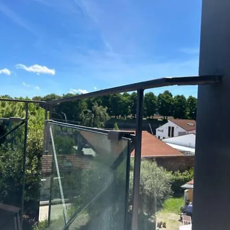 Anna Apartment, Private Parking Lägenhet Lucca