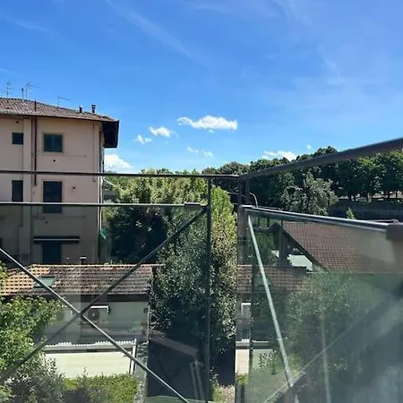 Anna Apartment, Private Parking