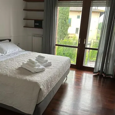 Lägenhet Anna Apartment, Private Parking