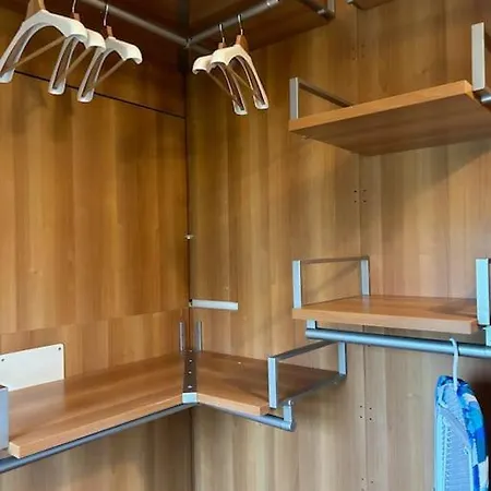 Anna Apartment, Private Parking *