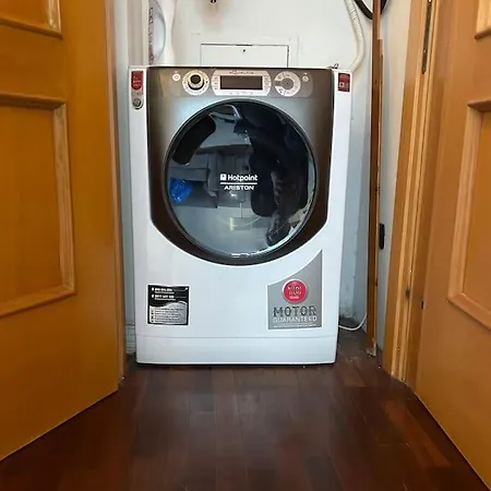 Anna Apartment, Private Parking Lägenhet *