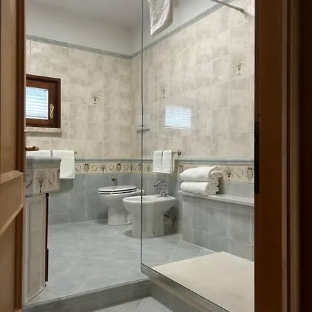 Anna Apartment, Private Parking Lägenhet