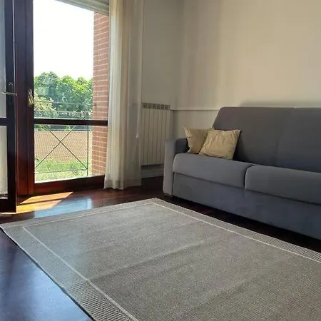 Anna Apartment, Private Parking Lägenhet