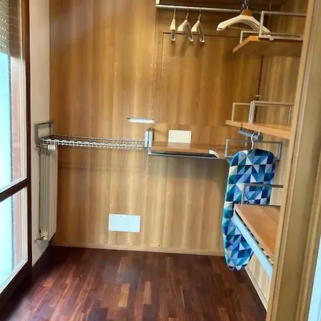 Lägenhet Anna Apartment, Private Parking Lucca